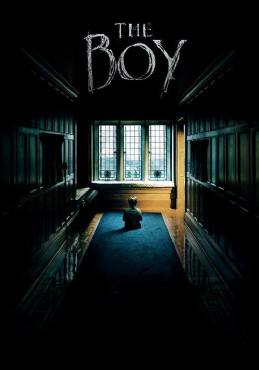 The Boy(2016) Movies