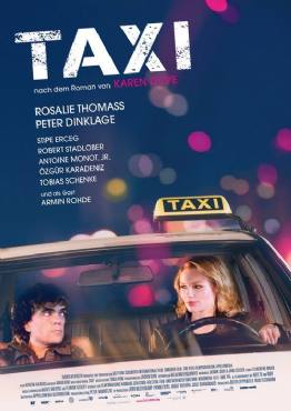 Taxi(2015) Movies