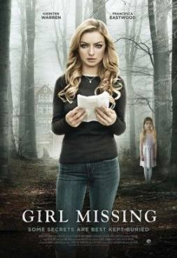Girl Missing(2015) Movies