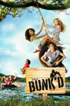 Bunkd(2015) 