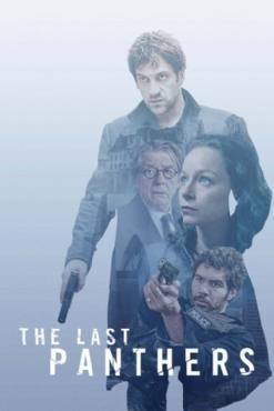The Last Panthers(2015) 
