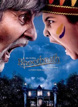 Bhoothnath(2008) Movies