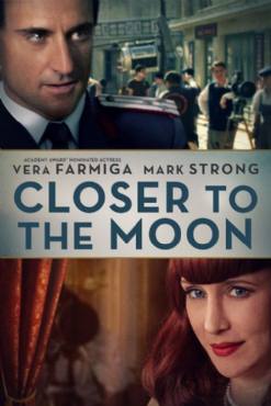 Closer to the Moon(2014) Movies