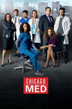 Chicago Med(2015) 