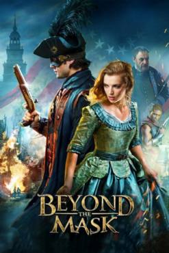 Beyond the Mask(2015) Movies