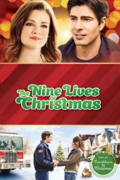 The Nine Lives of Christmas(2014) Movies