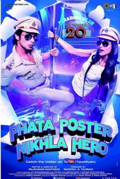 Phata Poster Nikhla Hero(2013) Movies