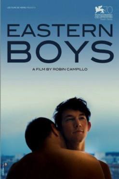 Eastern Boys(2013) Movies