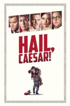 Hail, Caesar!(2016) Movies