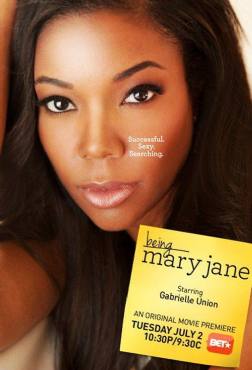 Being Mary Jane(2013) 