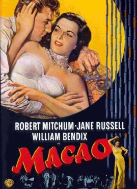 Macao(1952) Movies