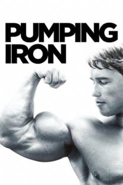 Pumping Iron(1977) Movies