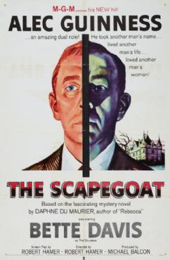 The Scapegoat(1959) Movies