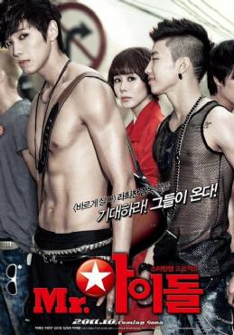 Mr. Idol(2011) Movies
