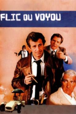 Flic ou voyou(1979) Movies