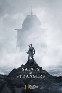 Saints and Strangers(2015) 