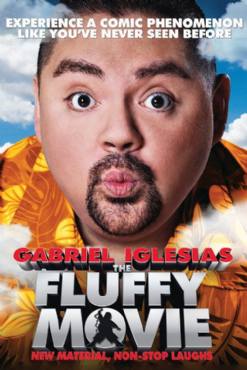The Fluffy Movie: Unity Through Laughter(2014) Movies