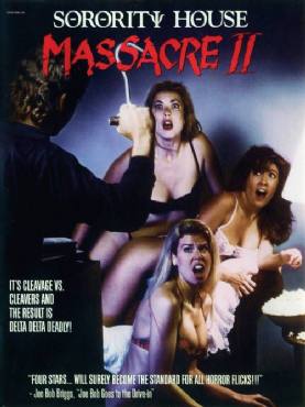 Sorority House Massacre II(1990) Movies