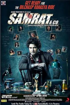 Samrat and Co.(2014) Movies