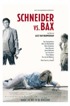 Schneider vs. Bax(2015) Movies