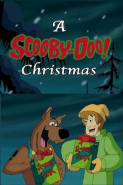 A Scooby-Doo! Christmas(2004) Cartoon