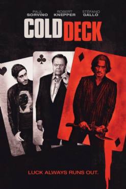 Cold Deck(2015) Movies