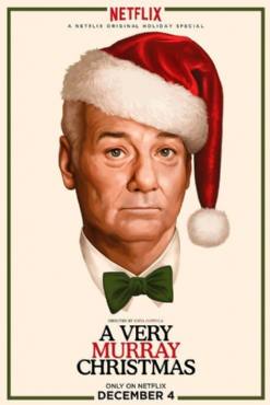 A Very Murray Christmas(2015) Movies