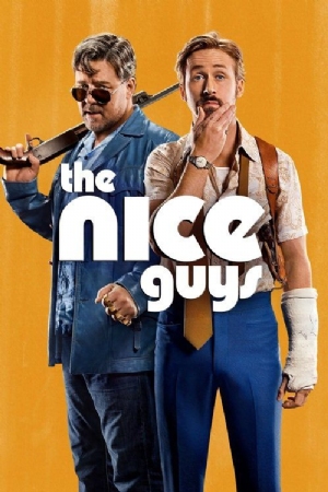 The Nice Guys(2016) Movies