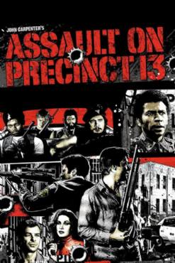 Assault on Precinct 13(1976) Movies