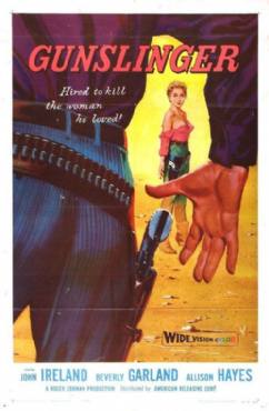 Gunslinger(1956) Movies