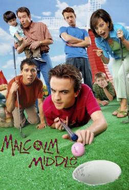 Malcolm in the Middle(2000) 