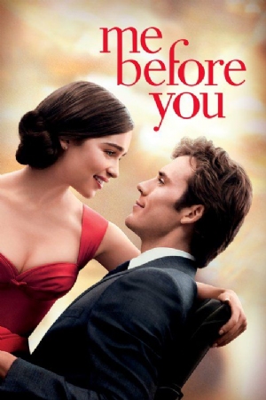 Me Before You(2016) Movies