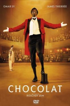 Chocolat(2016) Movies