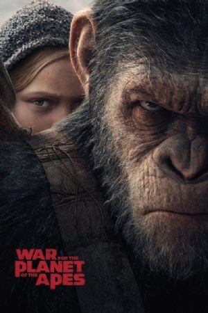 War for the Planet of the Apes(2017) Movies