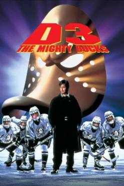 D3: The Mighty Ducks(1996) Movies