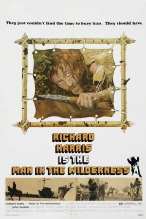 Man in the Wilderness(1972) Movies