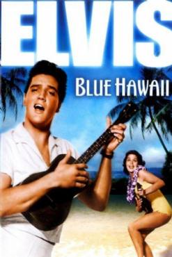 Blue Hawaii(1962) Movies