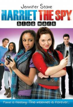 Harriet the Spy: Blog Wars(2010) Movies