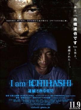 I am Ichihashi: Taiho sareru made(2013) Movies