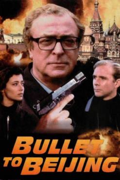 Bullet to Beijing(1995) Movies