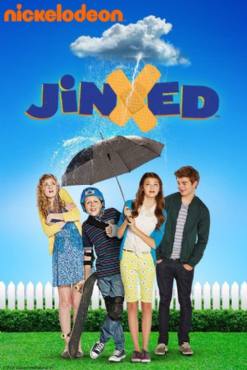 Jinxed(2013) Movies