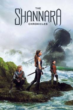 The Shannara Chronicles(2016) 