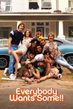 Everybody Wants Some(2016) Movies