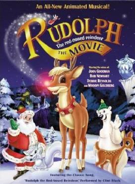 Rudolph the Red-Nosed Reindeer: The Movie(1998) Cartoon