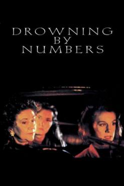 Drowning by Numbers(1988) Movies
