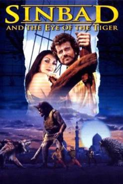 Sinbad and the Eye of the Tiger(1977) Movies