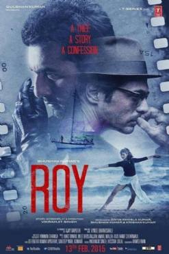 Roy(2015) Movies