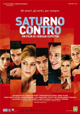 Saturno contro(2007) Movies