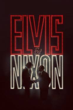 Elvis and Nixon(2016) Movies