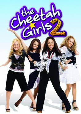 The Cheetah Girls 2(2006) Movies